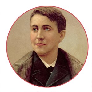 Thomas Edison da American School